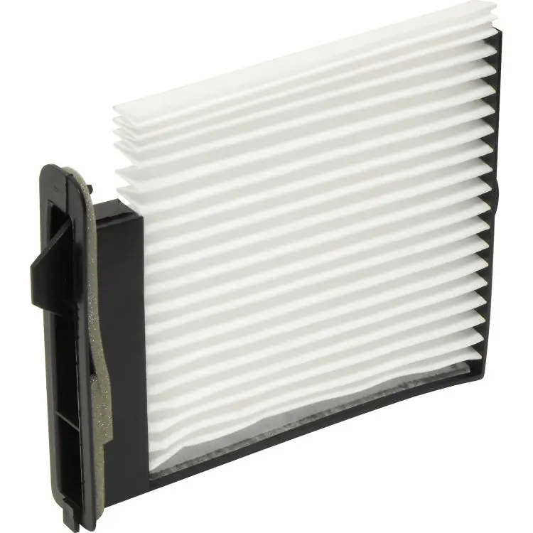 [FI-1182C] FILTRO CAB NISSAN VERSA-TIIDA 2007-2014 MEDIDAS 16.8X21.5X2 PLASTICO