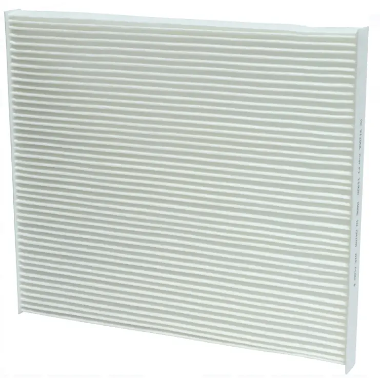 [FI-1192C] FILTRO CHEV EQUINOX 2010-2017 MEDIDAS 25.5X22.3X1.8