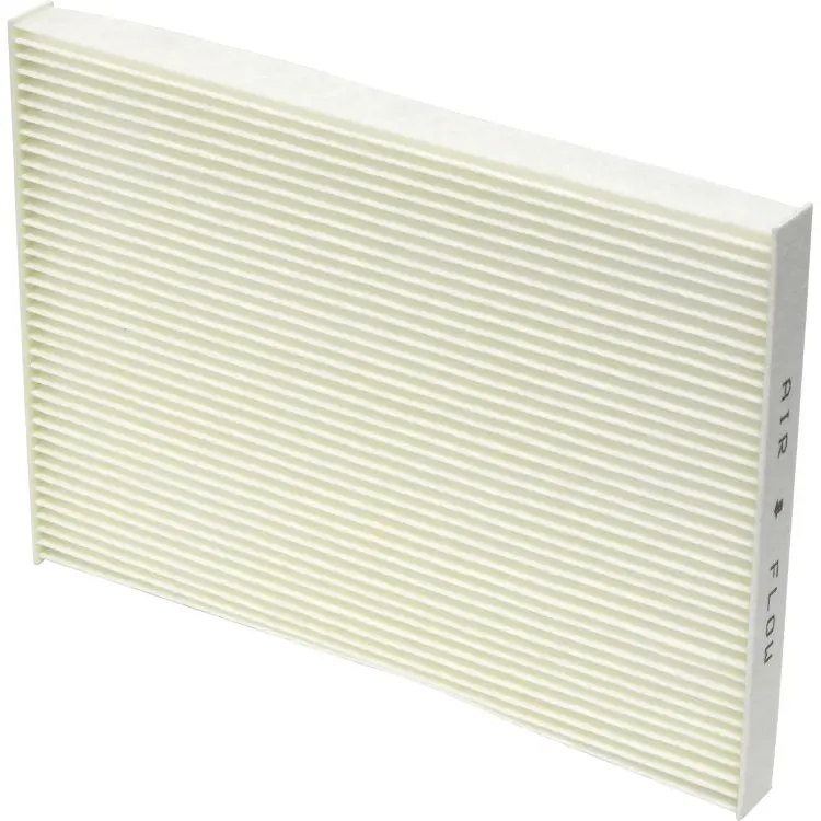 [FI-1197C] FILTRO CAB NISSAN SENTRA B-16 2007-2012 NISSAN ROGUE 2008-2013 MEDIDAS 26.4X18.8X2