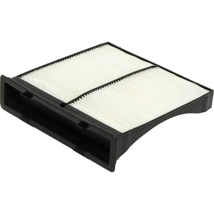 [FI-1198C] FILTRO CAB SUBARU IMPREZA  2008-2016 - FORESTER MEDIDAS 21.8X22X3 PLASTICO