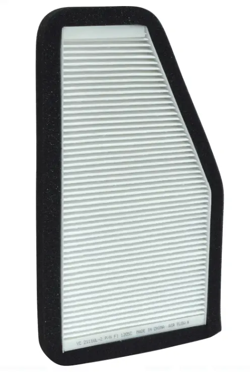 [FI-1205C] FILTRO FORD ESCAPE 2009-2012 MEDIDAS 18.5X31.5X2