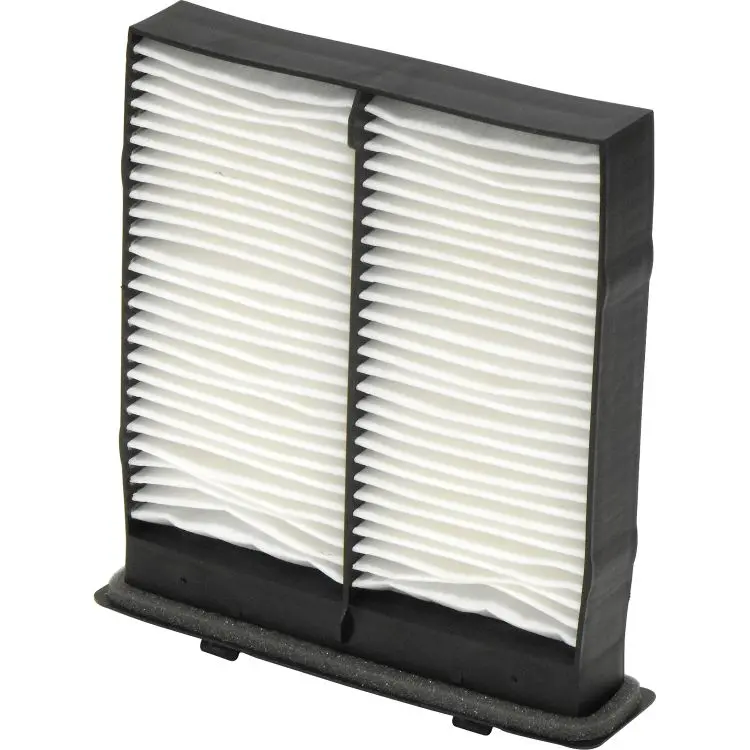 [FI-1211C] FILTRO CAB SUZUKI SX4 2007-2013 MEDIDAS 17.520.5X2.5 PLASTICO UNICO