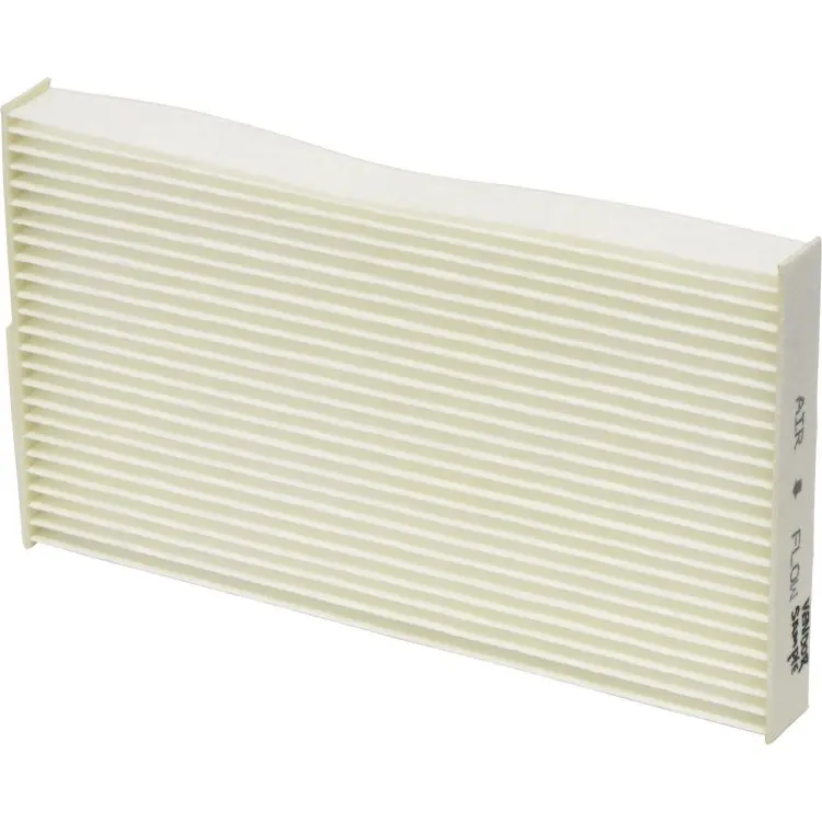 [FI-1231C] FILTRO CAB NISSAN SENTRA 2013-2018,LEAF 2011-2018,CUBE 2009-2014 MEDIDAS 14.8X25.5X2.5
