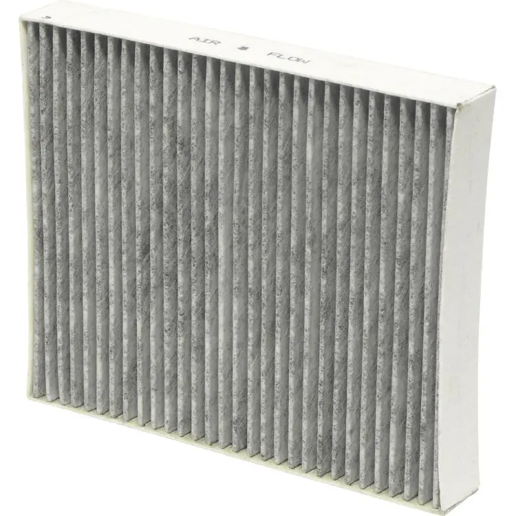 [FI-1232C] FILTRO CAB CHEVROLET CRUZE 2010-2016,SPARK 2013-2018,TRAX 16 MEDIDAS 19.8X23.5X3.4