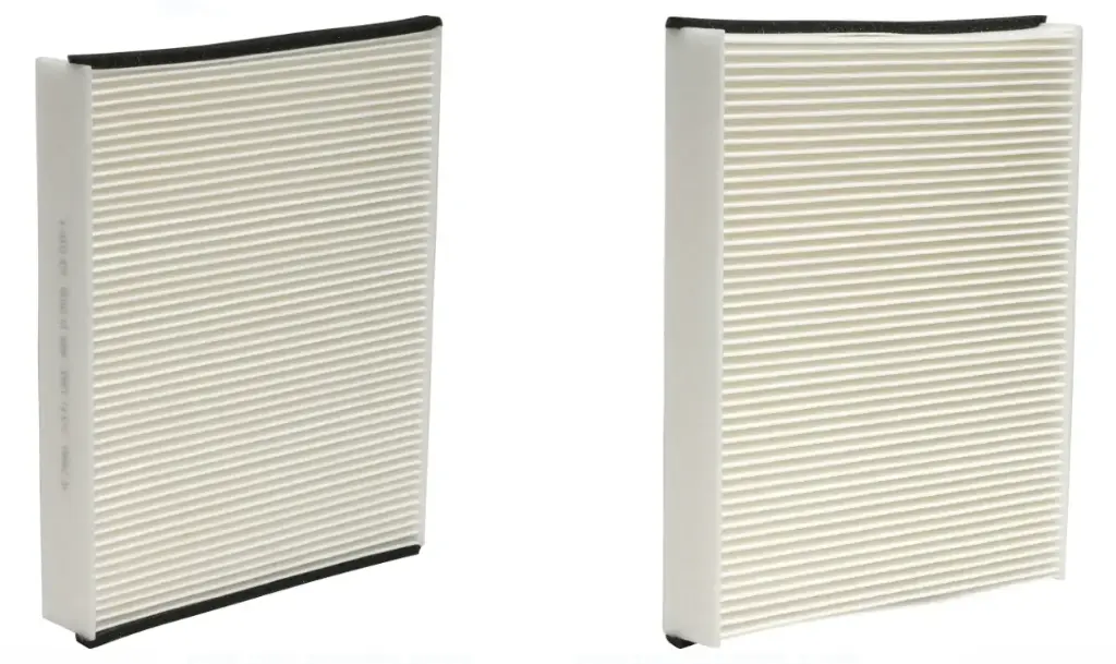 [FI-1250C] FILTRO CAB FORD ESCAPE 2013-2019 FOCUS 2012-2019 MEDIDAS 203X25.3X3.5 DEFENDER