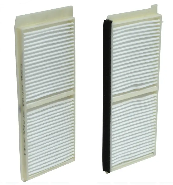 [FI-1253C] FILTRO CAB MAZDA 2 2011-2014