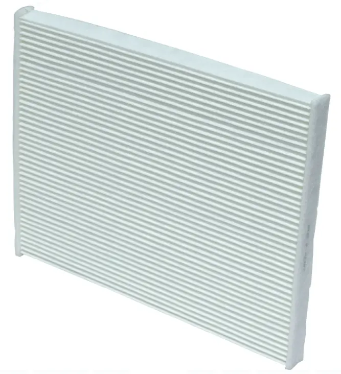 [FI-1258C] FILTRO CAB FORD EDGE 2014-2018 FORD FUSION 2013-2018 MEDIDAS 22.5X27.1X2