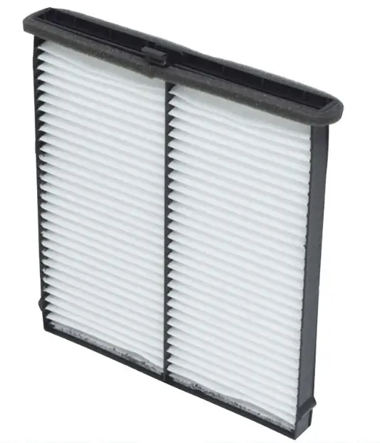 [FI-1262C] FILTRO CAB MAZDA 3 2014-2018,6 2013-2017 MAZDA CX5 2013-2018 MEDIDAS 19.8X22X1.6 PLASTICO