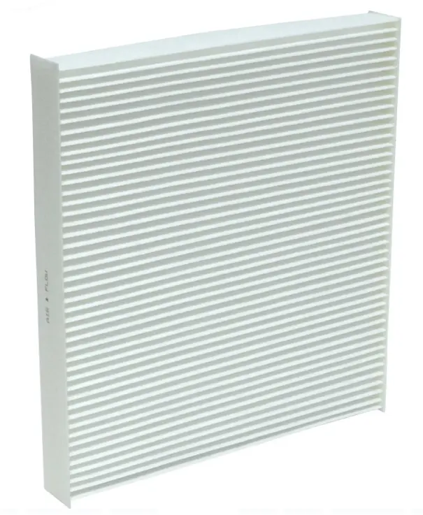 [FI-1264C] FILTRO CAB JEEP GRAND CHEROKEE 2011-2018 DODGE DURANGO 2011-2018 MEDIDAS 24.2X26.7X3.1