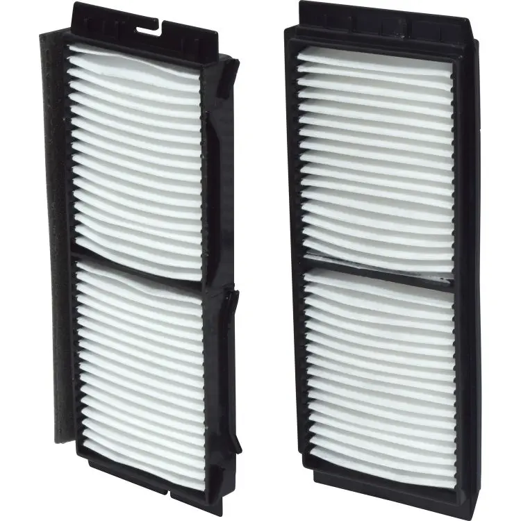 [FI-1265C] FILTRO CAB MAZDA 3 2010-2013 MEDIDAS 10X24X2.6 PLASTICO DOBLE