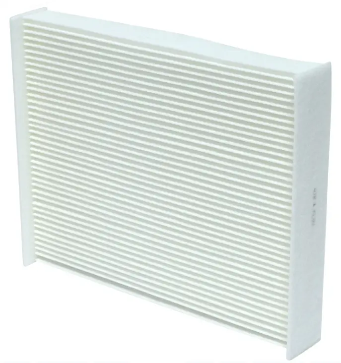 [FI-1272C] FILTRO DE CABINA FORD F-150 2020-2015 MEDIDAS 25.5X20X3.8