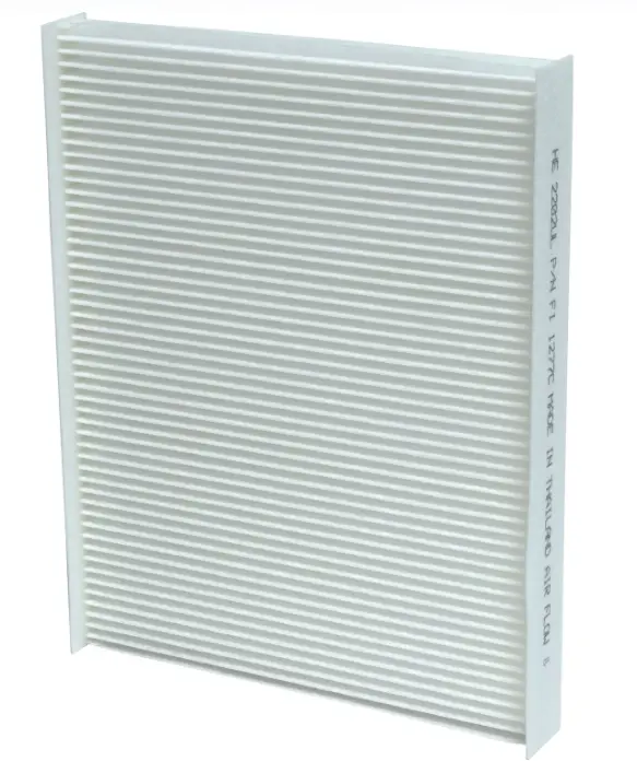 [FI-1277C] FILTRO HYUNDAI SANTA FE 2010-2012 KIA SORENTO 2011-2020 MEDIDAS 20.6X27X3