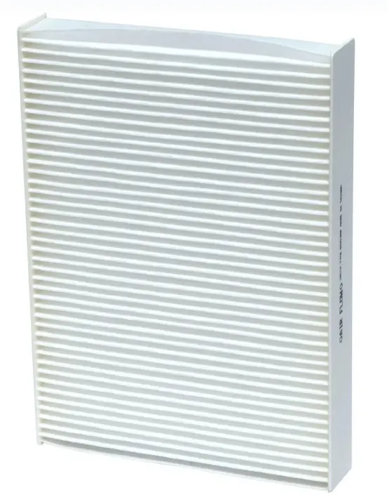 [FI-1279C] FILTRO NISSAN QASHQAI XTRAIL MEDIDAS 18X24.8X3.5