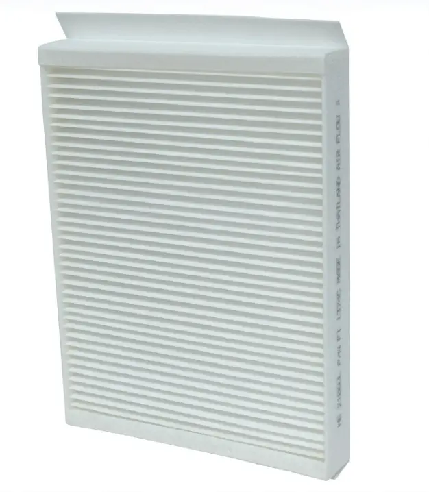 [FI-1374C] FILTRO CAB. MERCEDES BENZ CALSE C-GL- MEDIDAS 18.9X2.7X3