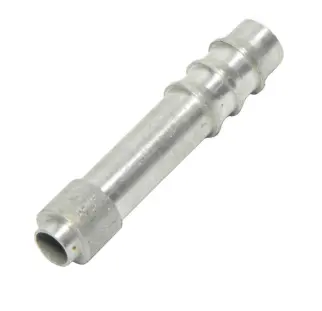 [FT-0001C] ACOPLE SOLDABLE ALUMINIO #6