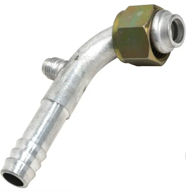 [FT-0635C] ACOPLE CON CARGADOR