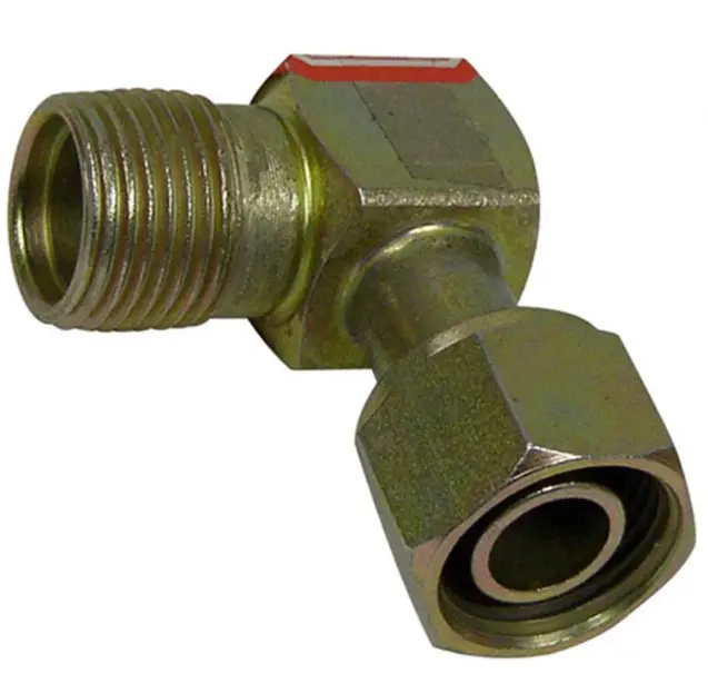 [FT-2678C] ACOPLE HIERRO #10 MIO A 90