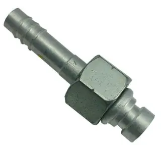 [FT-3054W] FITTING 8 2013-2032 RECTO ROSCA 10MM R134