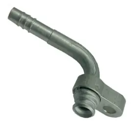 [FT-3065W] FITTING BLOCK 8 13 32 90 ORING R134A