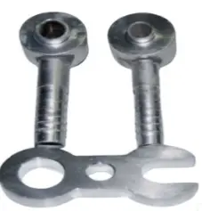 [FT-3099W] FITTING COMP. FX15 FS/10 A 180 FORD CHE 513099