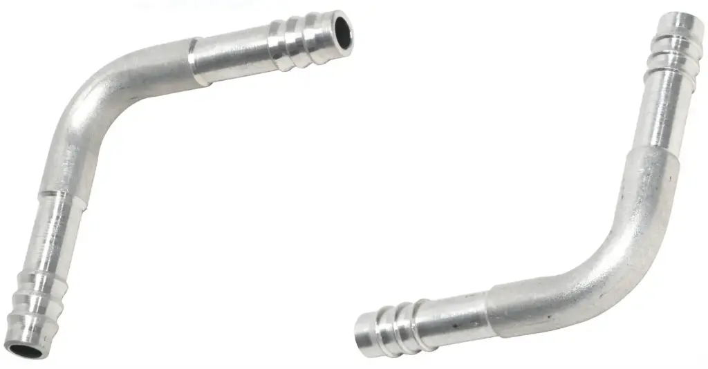[FT-3142W] USAR FT-1612C FITTING EN L #8 513142