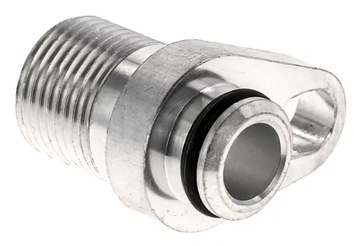 [FT-451112] ACOPLE 10 CARGA CON ORING PARA COMPRESOR ELÉCTRICO