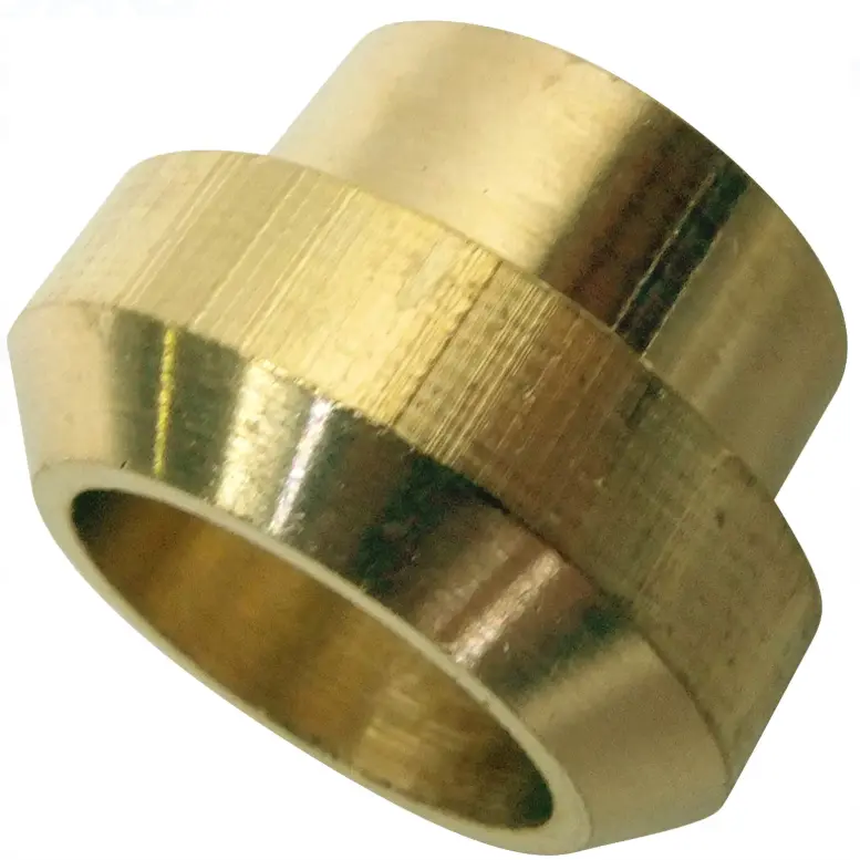 [FT-6243C] ADAPTADOR #10 O RING A FLARE