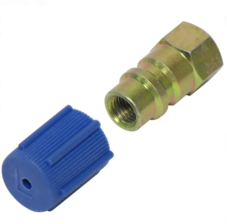 [FT-7609SBC] VALVULA SERVICIO 134A LOW