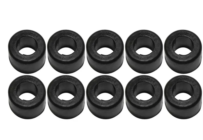 [GA-1108-10] EMPAQUES DE CACHERA PQTE. 10