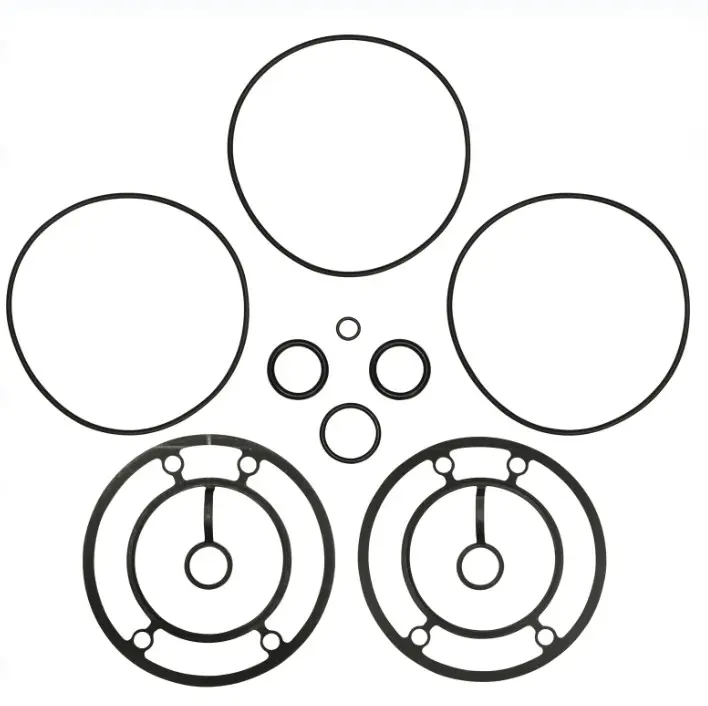 [GA-4402KT] SET EMPAQUES COMP. HT6