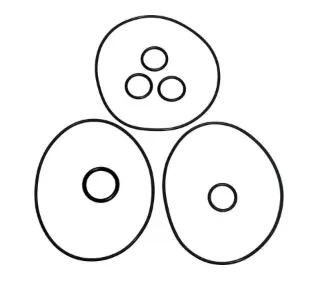 [GA-4443KT] EMPAQUES NIP. 10P13C 10P15C