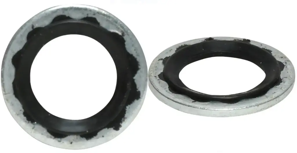 [GA-4511] RETENEDOR GM HULE-METAL 8-11mm