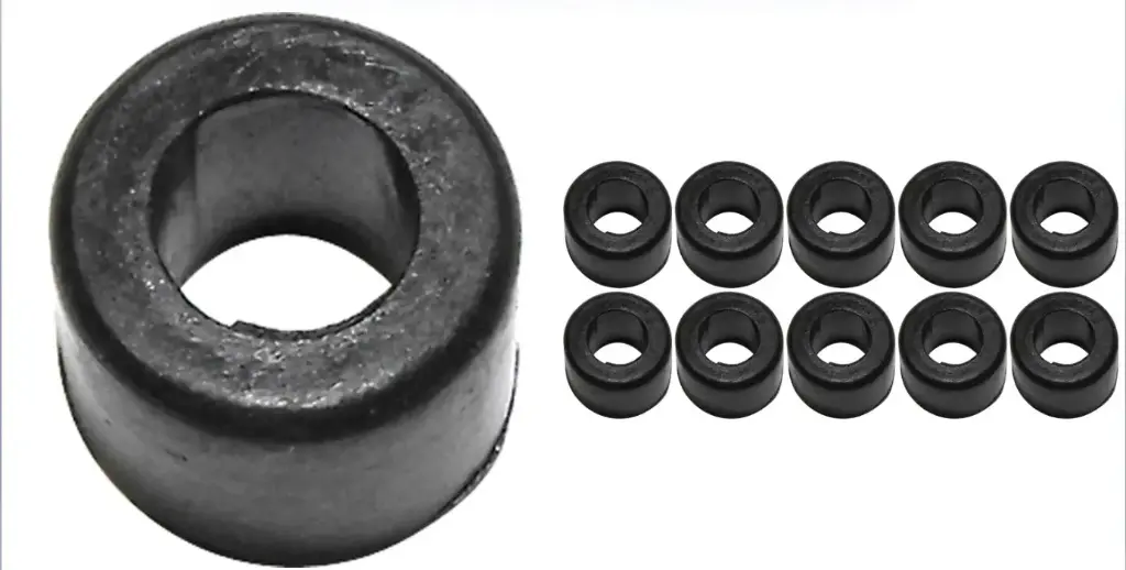 [GA-82010-10] EMPAQUES CACHERA 134A