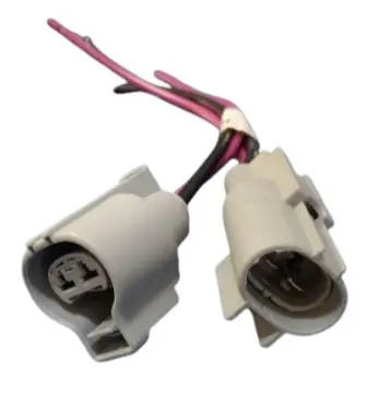 [HC-1044] CONECTOR VENTILADOR TOYOTA HYUNDAI Y KIA