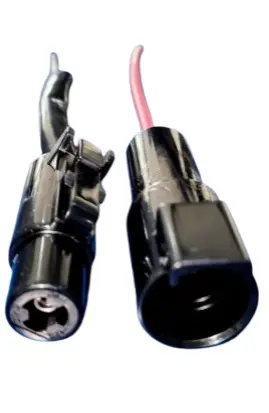 [HC-1054] CONECTOR PARA VENTILADORES 12" HD 160W