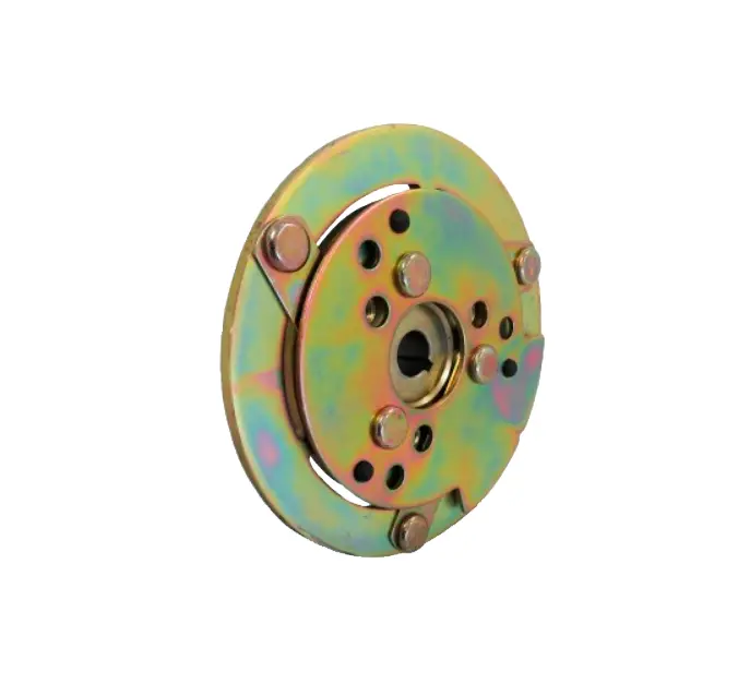 [HU-10002] HUB 508