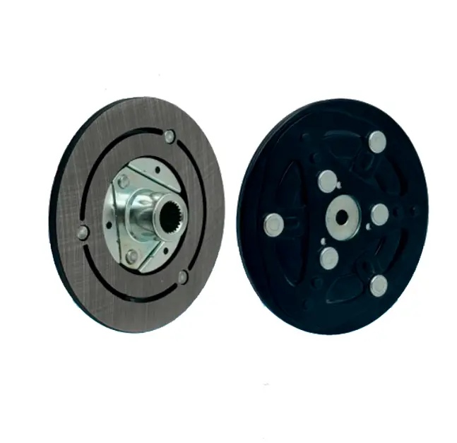 [HU-10006] HUB TOYOTA YARIS 2000-2007