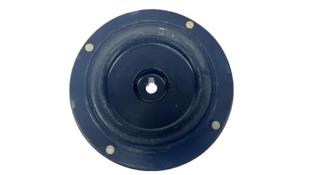 [HU-10007] HUB 10P15/17