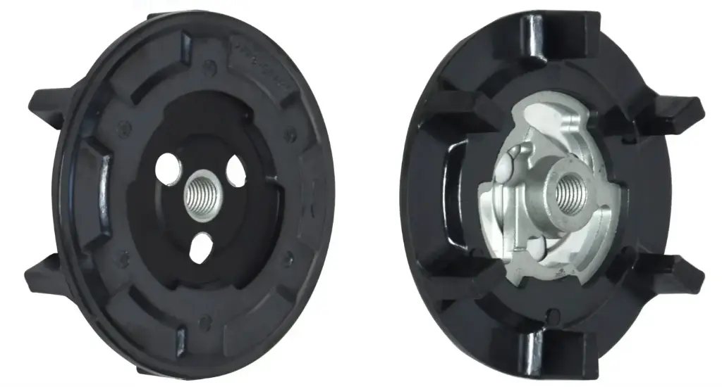 [HU-1003C] HUB DENSO II TOYOTA YARIS