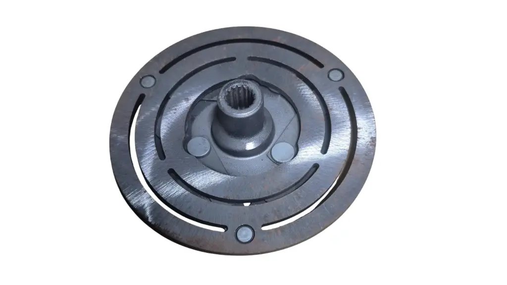 [HU-1372R] HUB FX15 16 SPLINE
