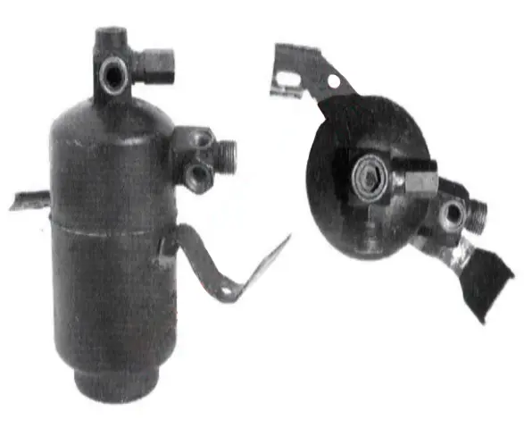 [RD-0991C] SECADOR MB CARROCER 124 1986-1990 / MB 260E 1987-1989 MB 300CE 1988-1993 MB 300D 1987-1993