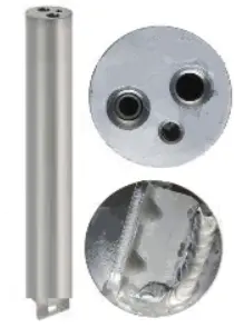 [RD-11265C] SECADOR MERCEDES BENZ VARIOS 2012-2016