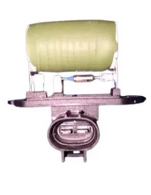 [RE-14000] RESIST. ELECTROVENT.  HY TUCSON/SPORTAGE 2.OL 2004-2009 HY GETZ EV624 MT605. C18A