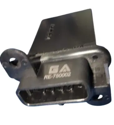 [RE-14004] Resistencia 4 Terminales 3 Velocidades 12 Volteos freightlander