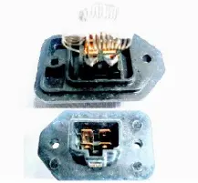 [RE-2012298] RESISTNCIA BLOWER TRING. 4 VEL