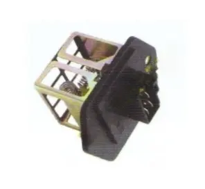 [RE-2012878] RESIST BLOWER NISSAN 12V ISUZU