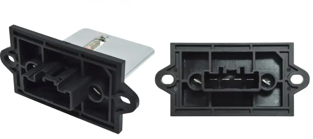 [RE-2014609] RESISTENCIA NISSAN VERSA =SW-11591C
