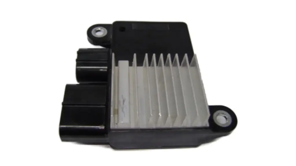 [RE-2014610] RESISTENCIA COROLLA 2007