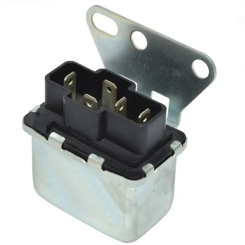 [RE-4283] RELAY BLOWER G.M.