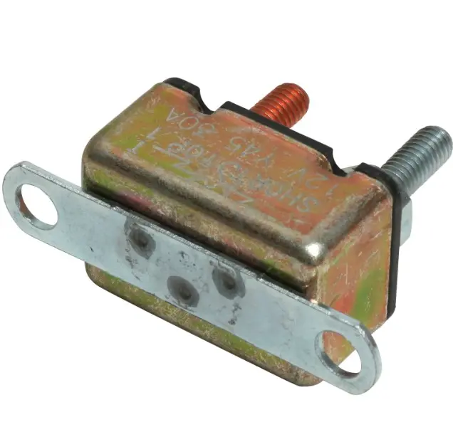 [RE-7012] BREAKER 30 AMP.